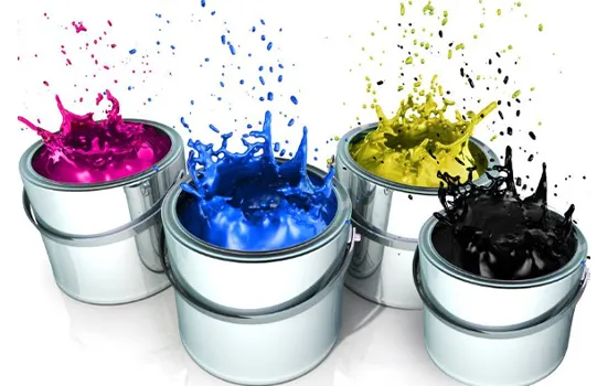 סוכן חלודה נגד פלאש