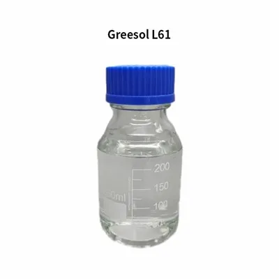 חומר פילוס סיליקון אורגני